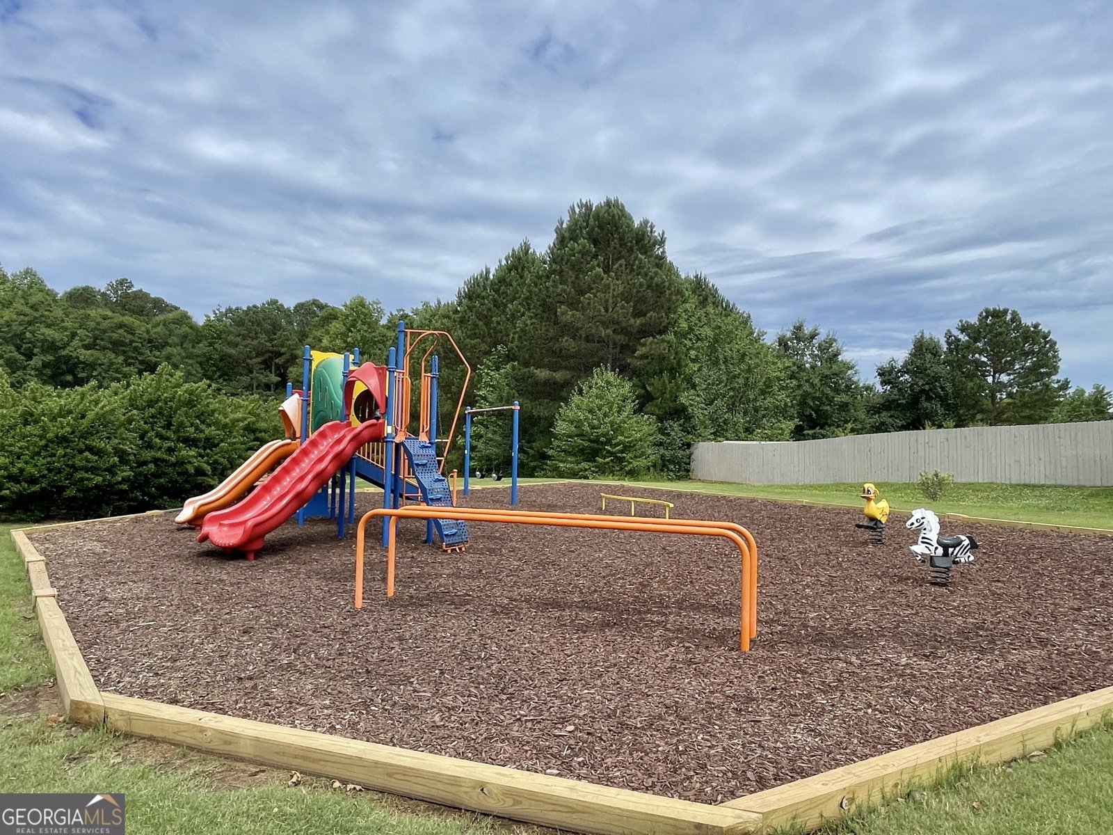 1215 WHITE OAK WAY Griffin - 67