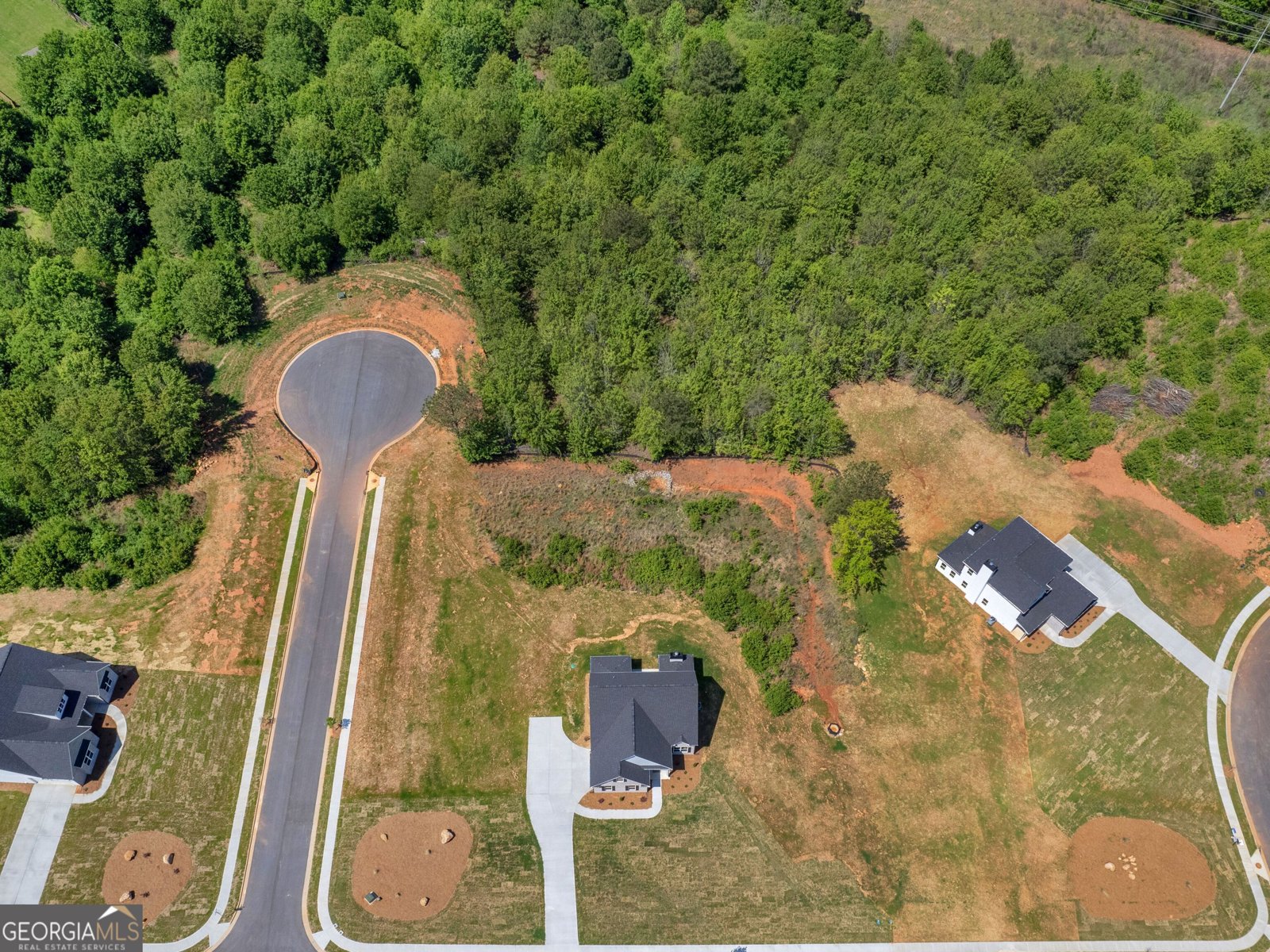 1215 WHITE OAK WAY Griffin - 8