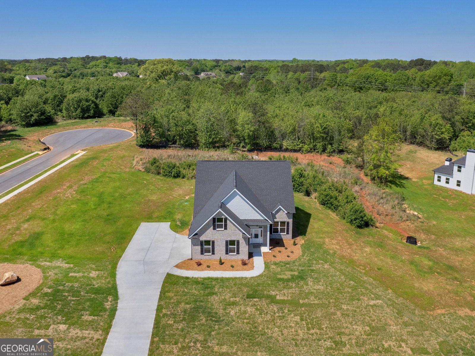 1215 WHITE OAK WAY Griffin - 9