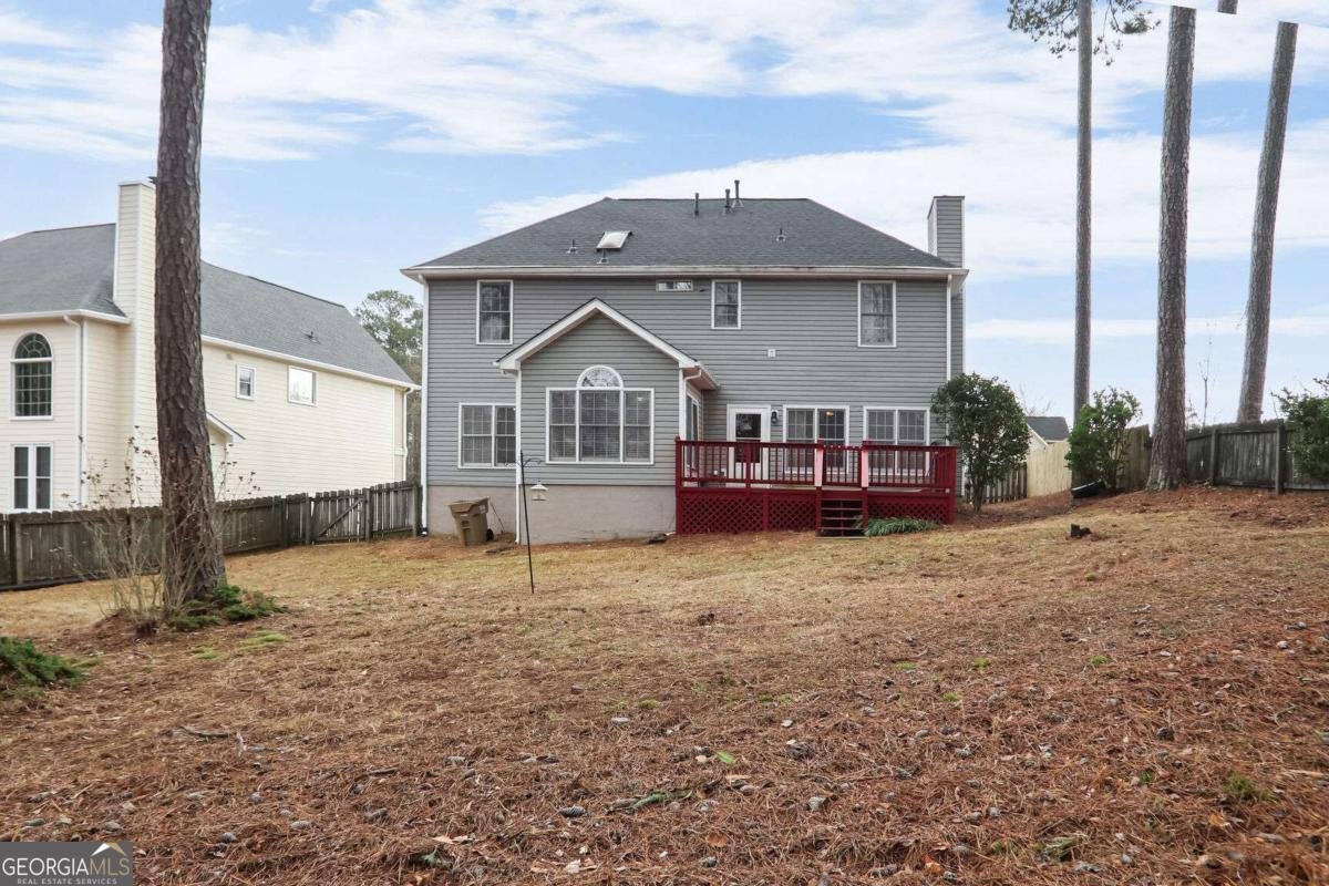 1547 Welch Court Suwanee - 25