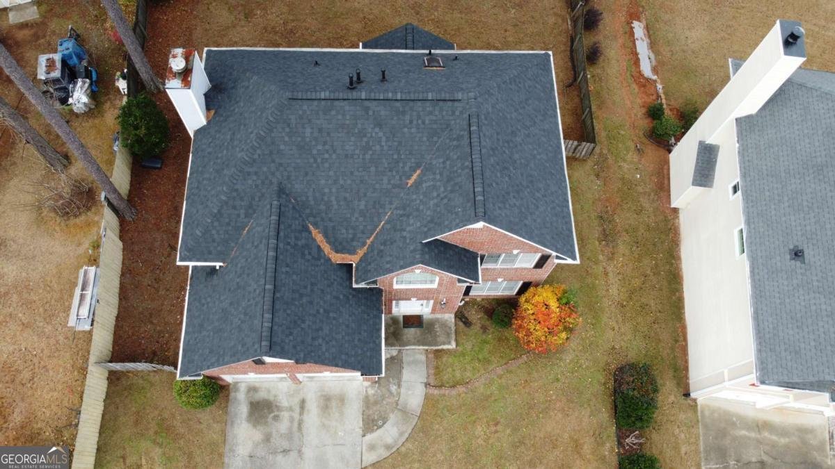 1547 Welch Court Suwanee - 30