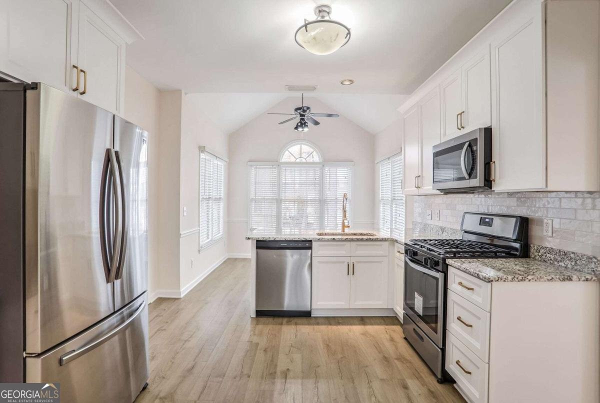 1547 Welch Court Suwanee - 6