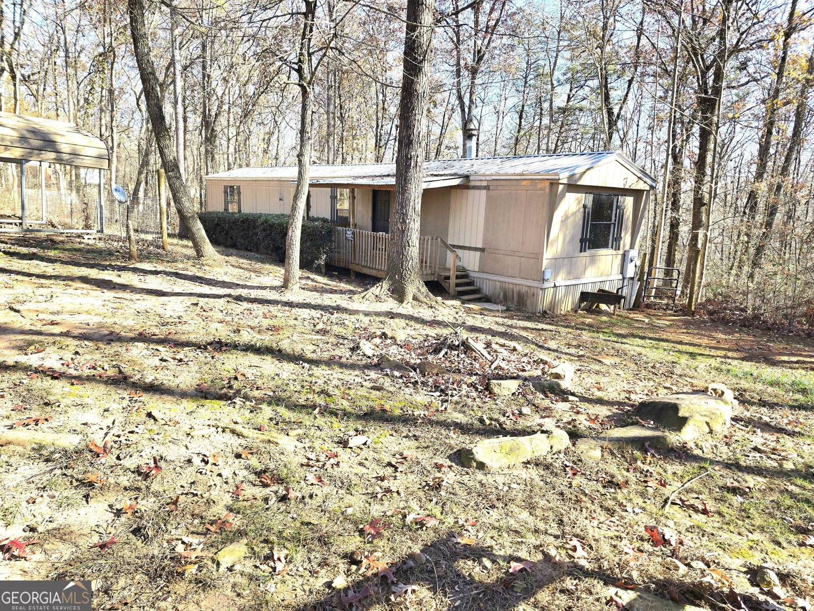646 Snowy River Place Clarkesville - 4