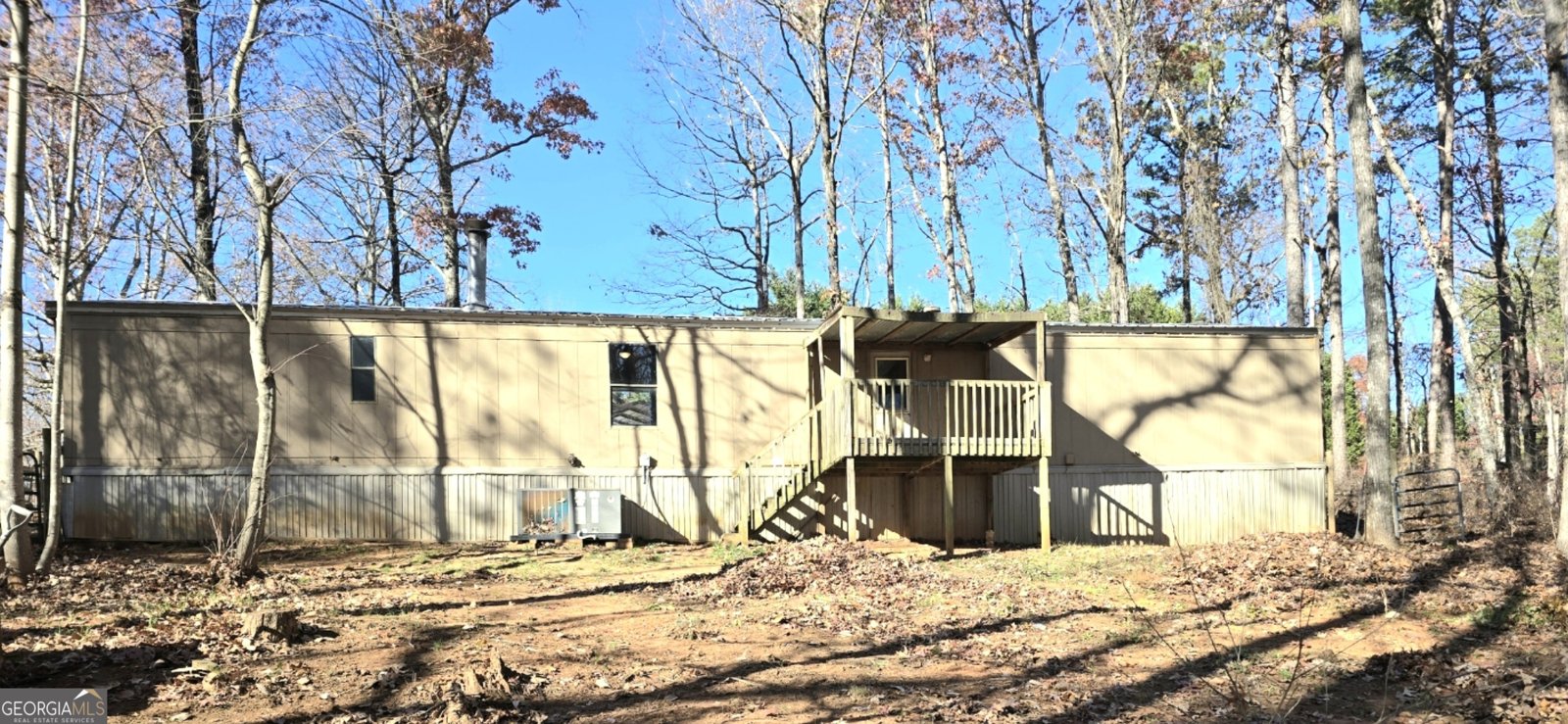646 Snowy River Place Clarkesville - 5