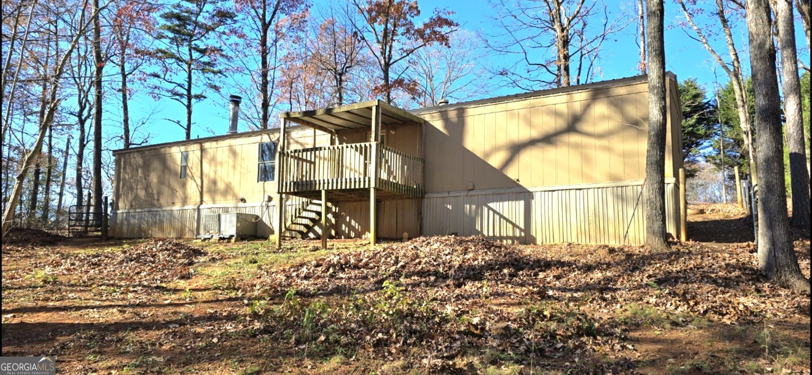 646 Snowy River Place Clarkesville - 6