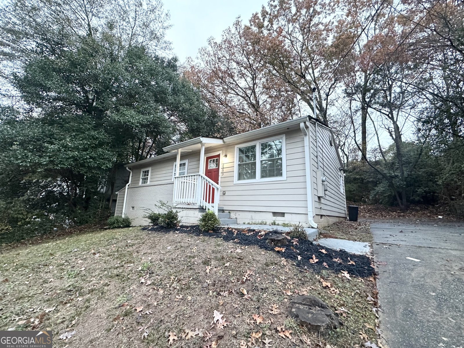 2353 Arno Court Atlanta - 2