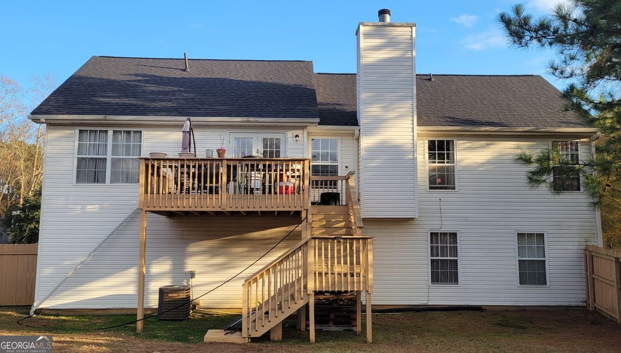 2961 ROLLING Lane Winston - 27