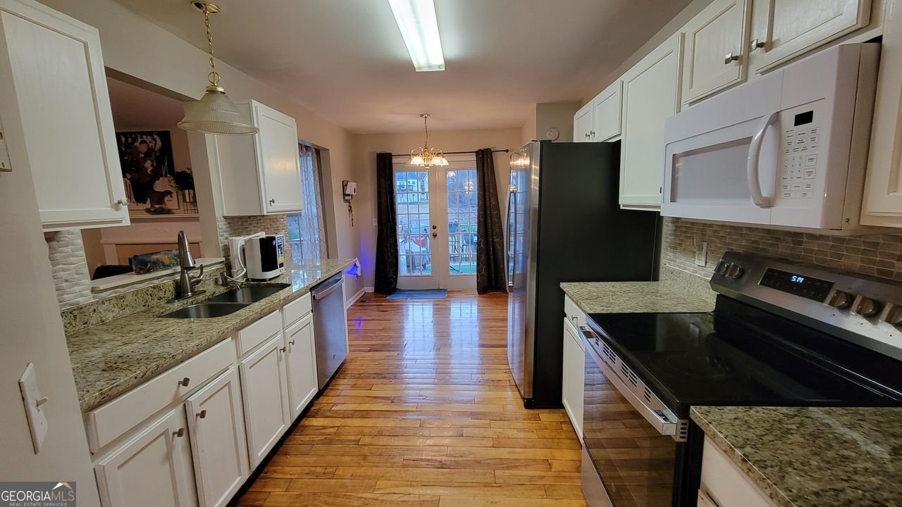 2961 ROLLING Lane Winston - 9