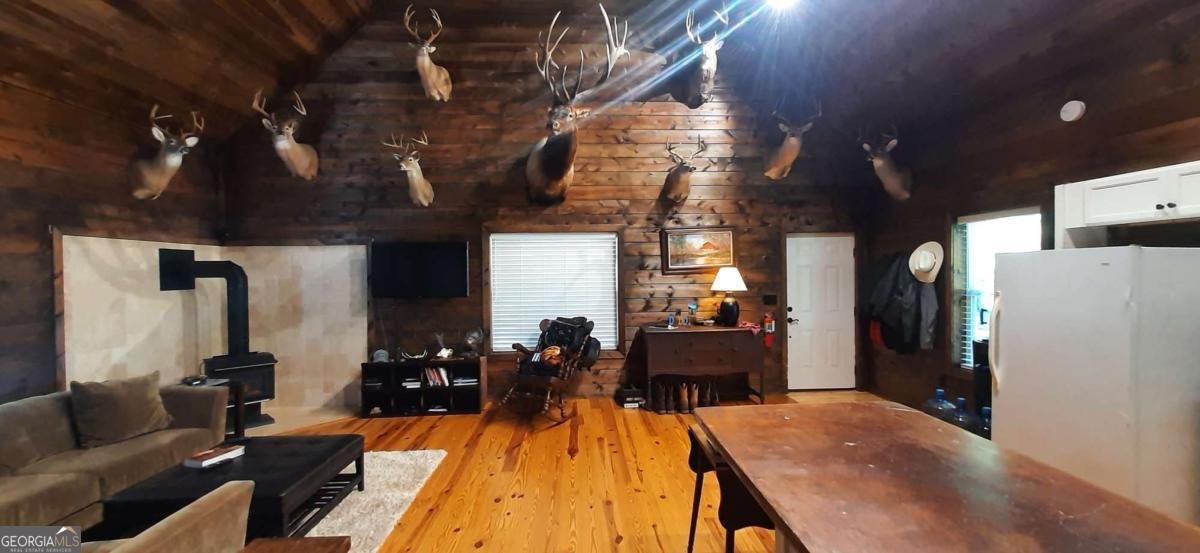 1251 Bar T Ranch Road Talking Rock - 34