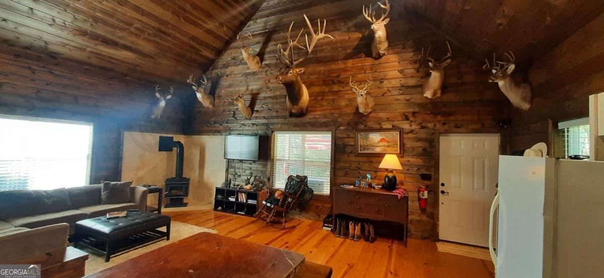 1251 Bar T Ranch Road Talking Rock - 39