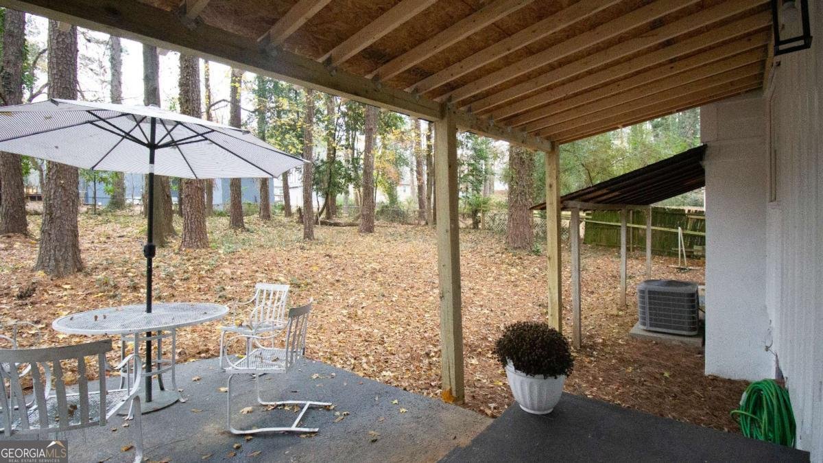 4001 Red Oak Drive Atlanta - 24