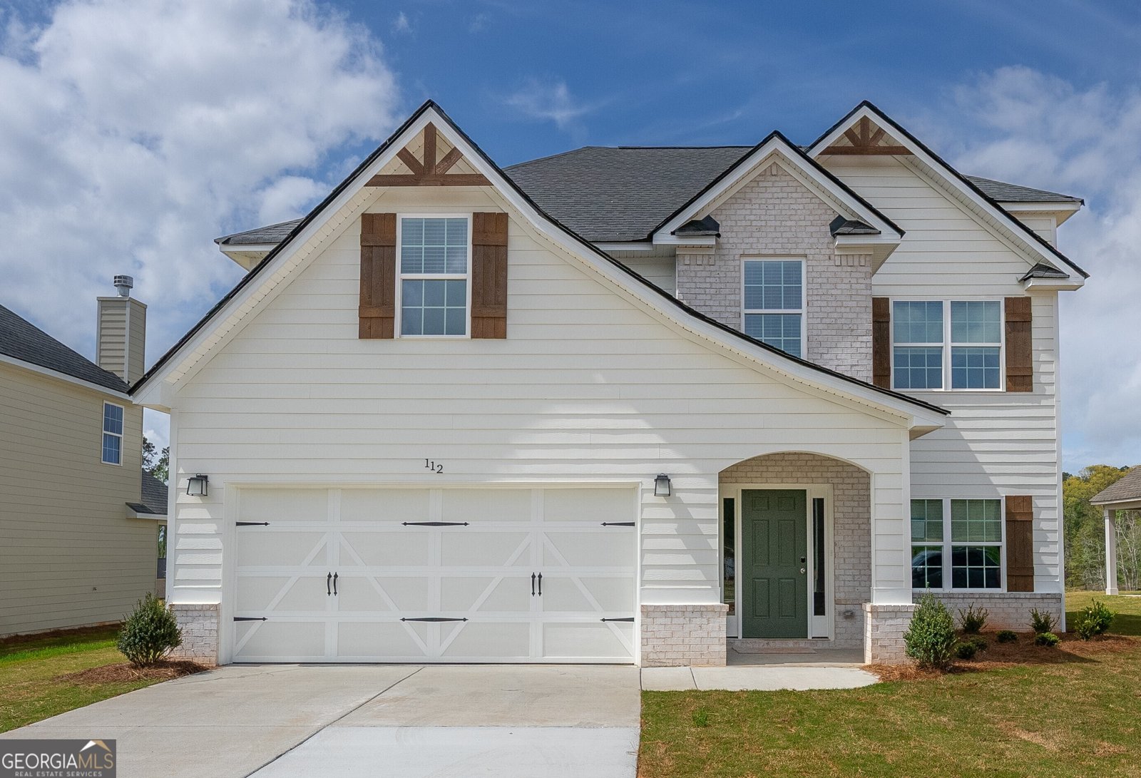 112 Beaver Creek Way LaGrange - 1