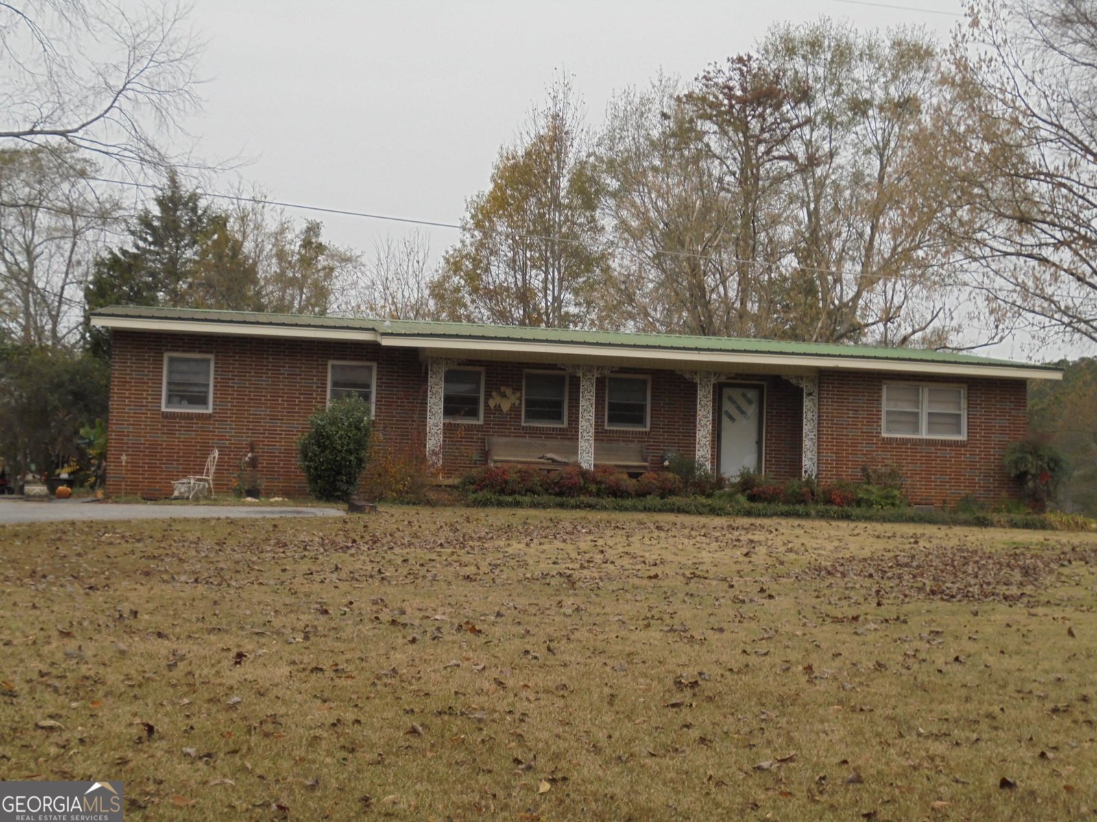 2375 Reed Creek Highway Hartwell - 1