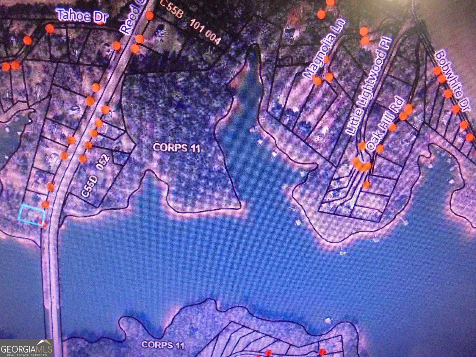 2375 Reed Creek Highway Hartwell - 12