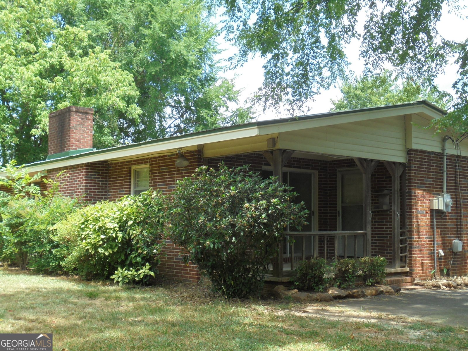 2375 Reed Creek Highway Hartwell - 13