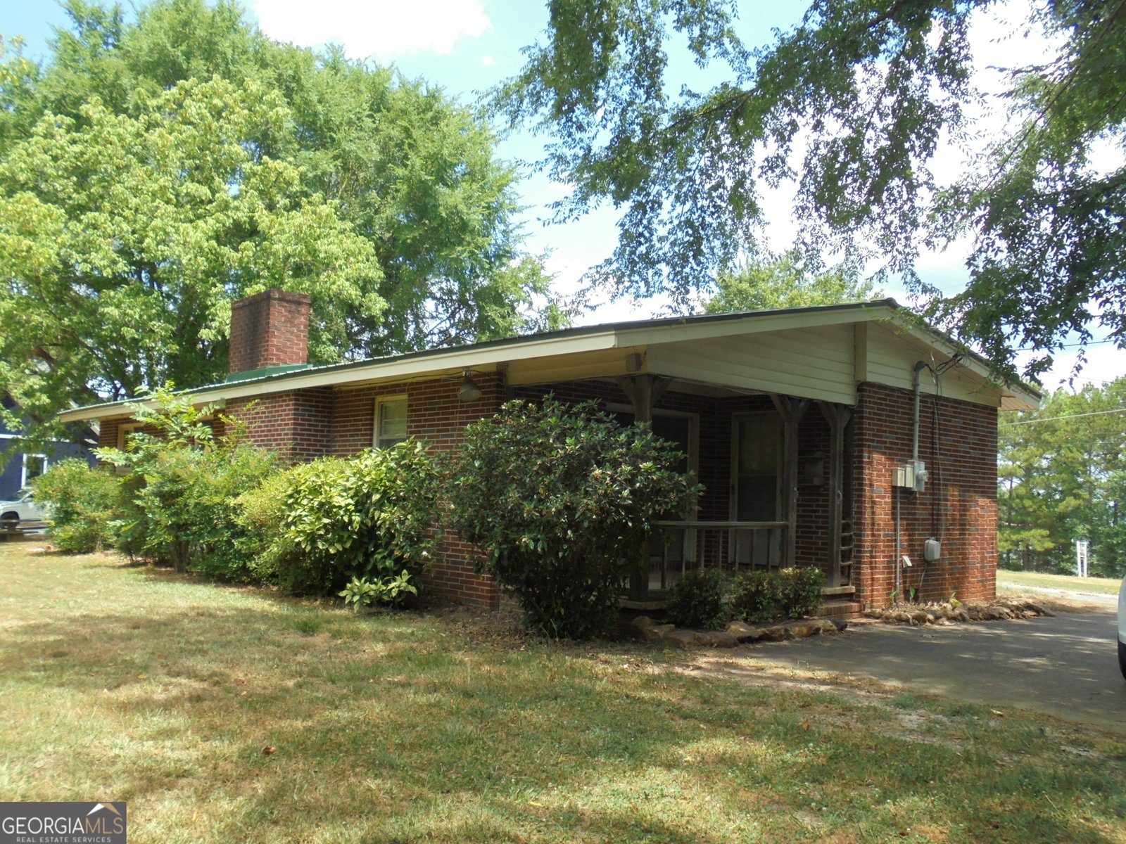 2375 Reed Creek Highway Hartwell - 14