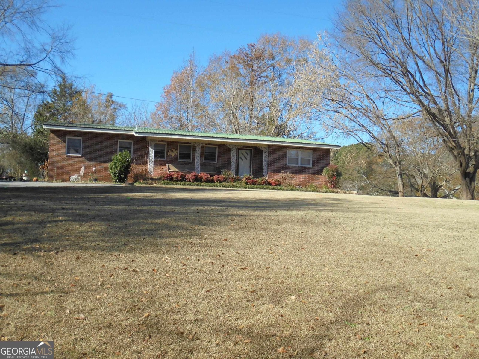 2375 Reed Creek Highway Hartwell - 2
