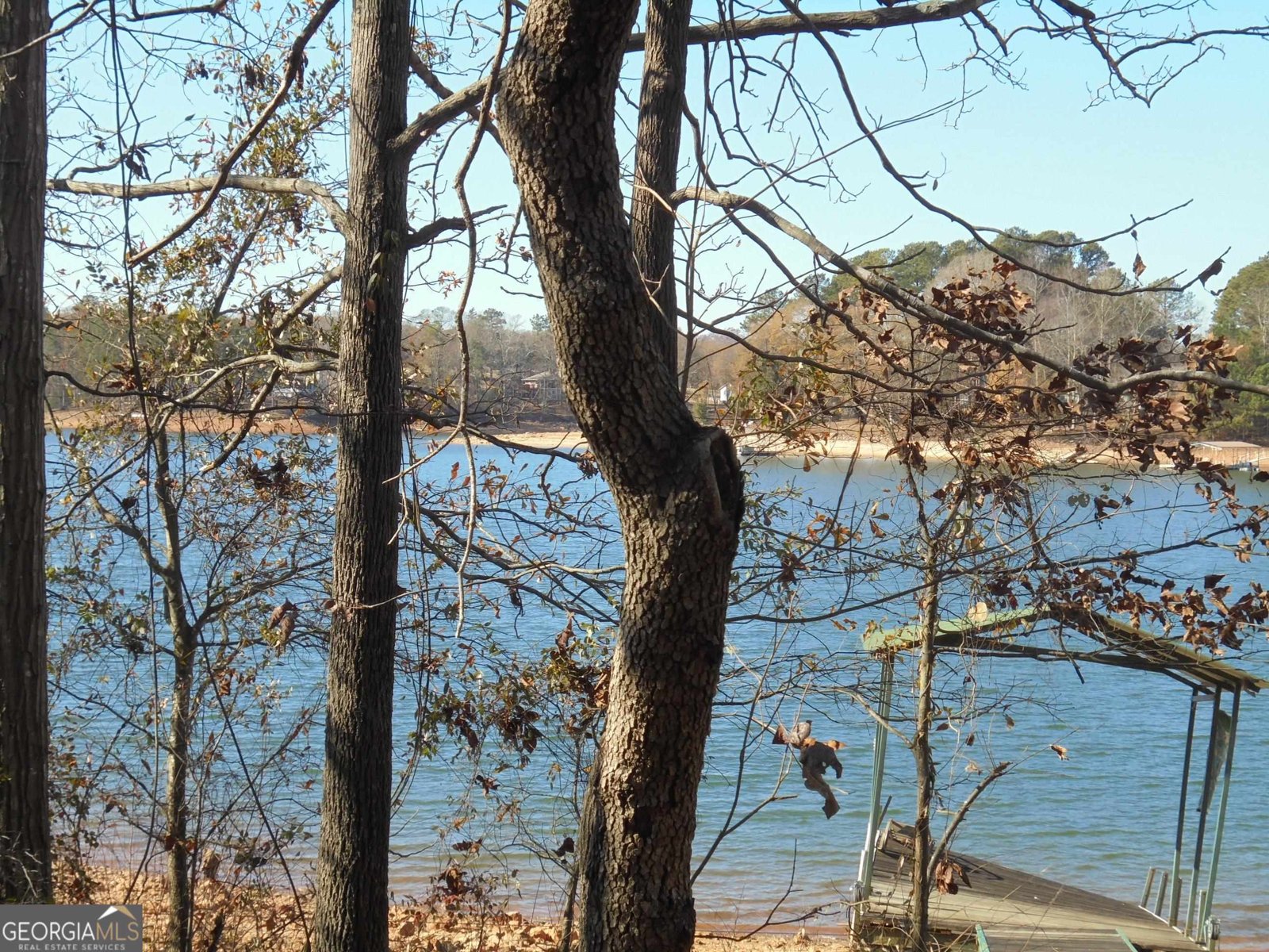 2375 Reed Creek Highway Hartwell - 4