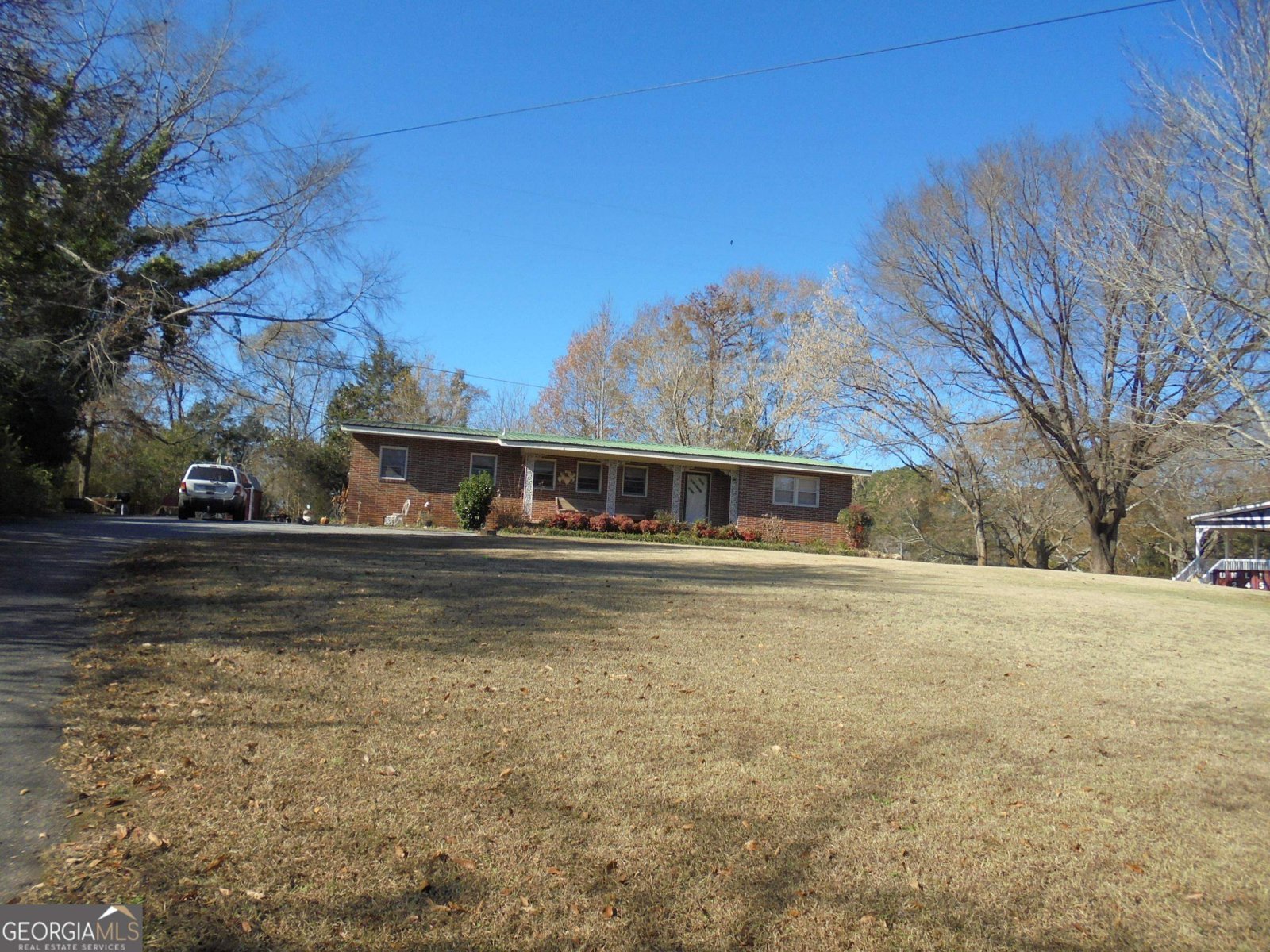 2375 Reed Creek Highway Hartwell - 5