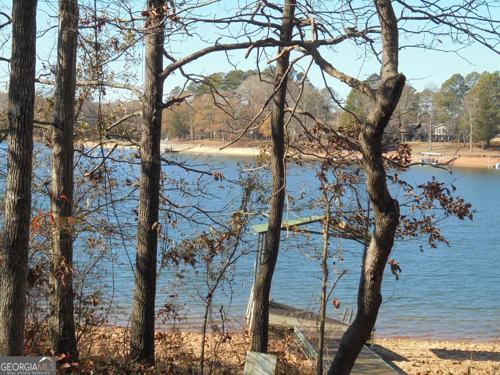 2375 Reed Creek Highway Hartwell - 6