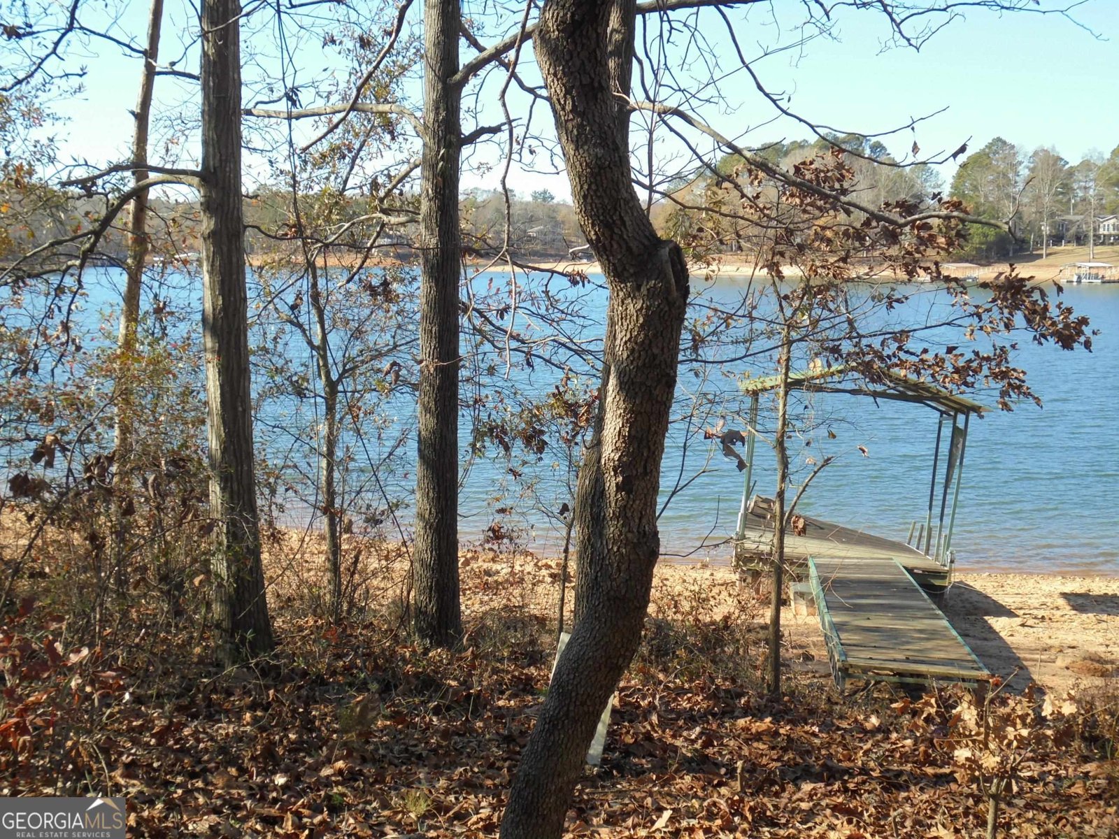2375 Reed Creek Highway Hartwell - 8