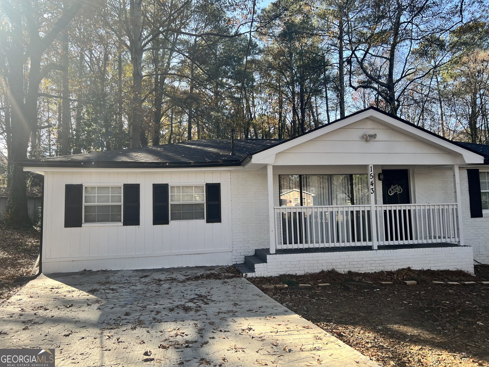 1543 California Avenue Conley - 1