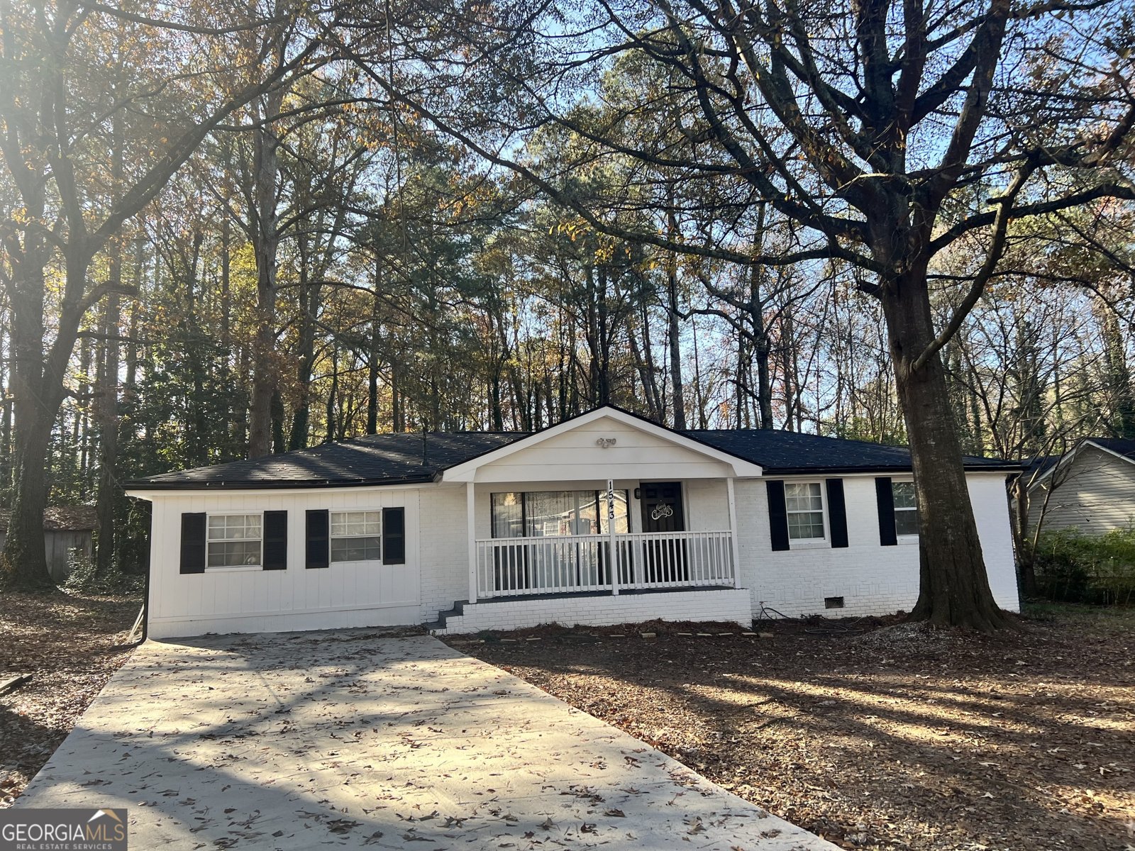 1543 California Avenue Conley - 2