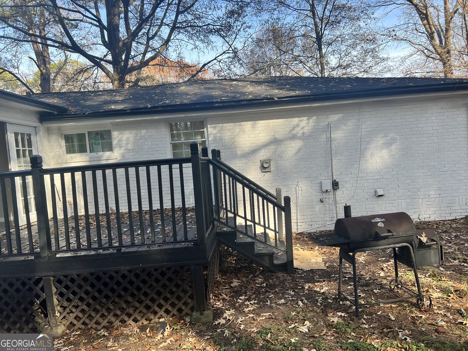1543 California Avenue Conley - 25