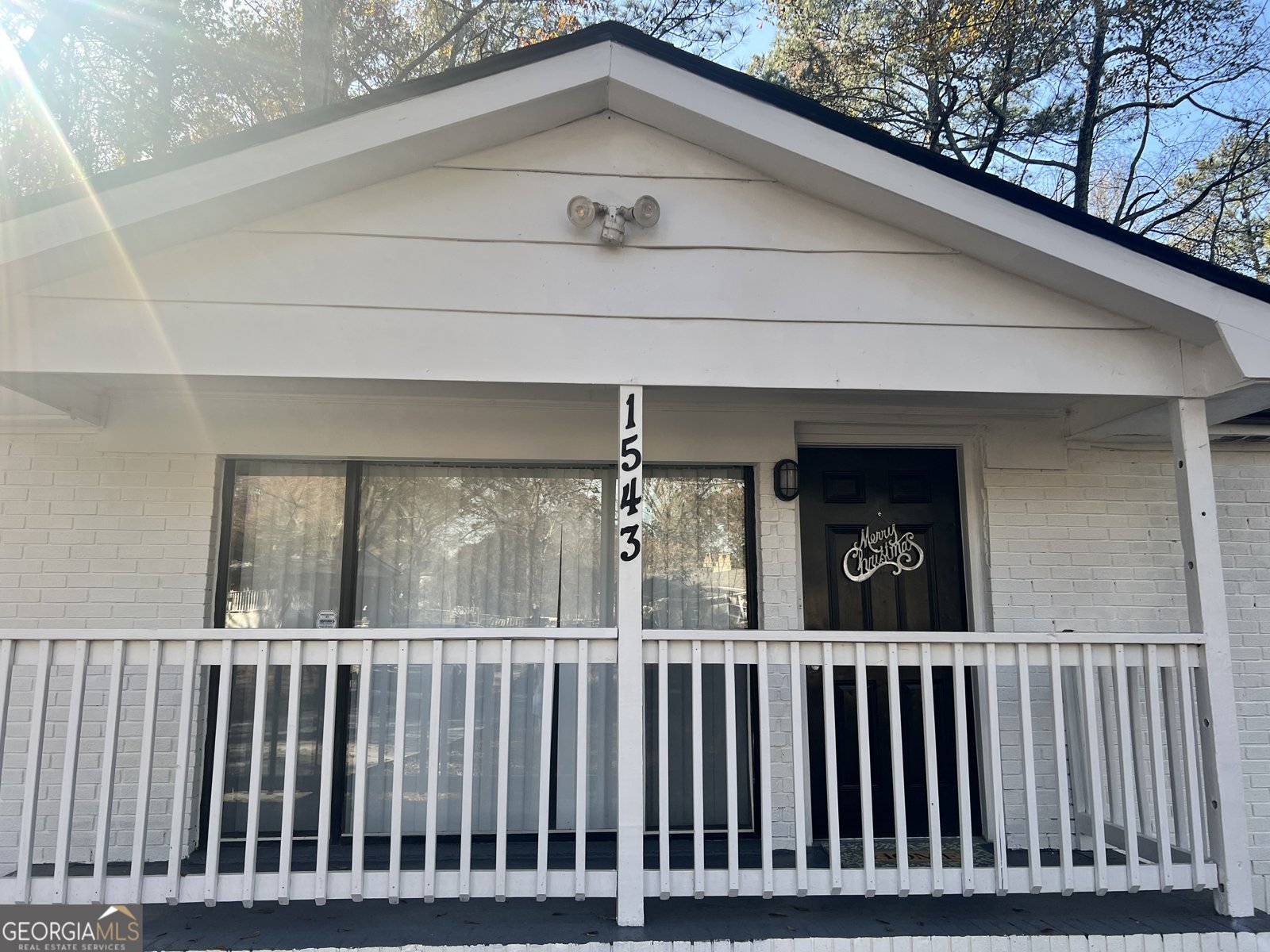 1543 California Avenue Conley - 3