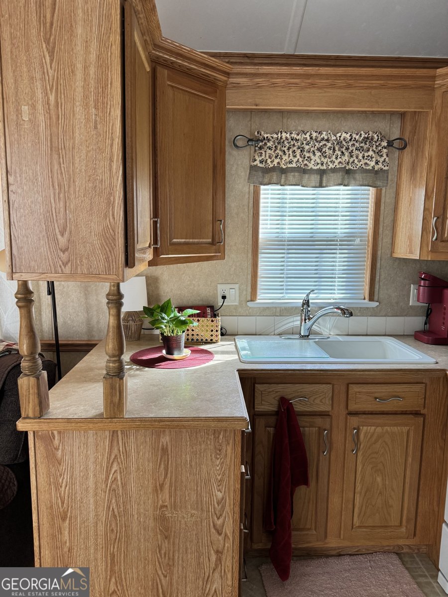 88 Canyon Pass Road Cleveland - 10