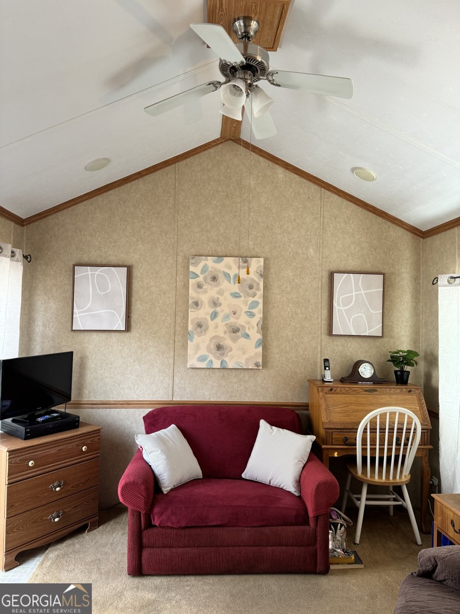 88 Canyon Pass Road Cleveland - 11