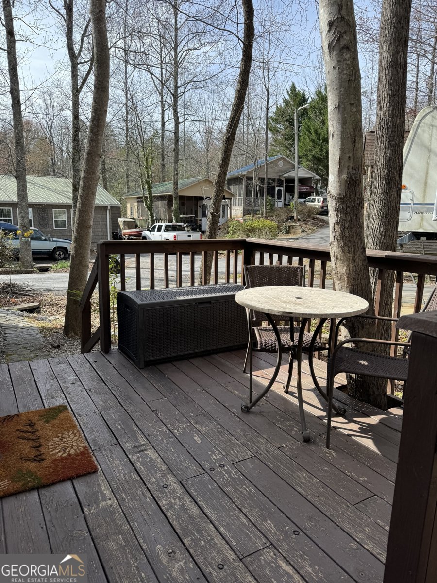 88 Canyon Pass Road Cleveland - 12