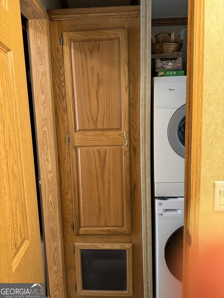 88 Canyon Pass Road Cleveland - 17