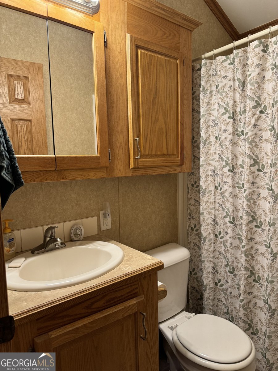 88 Canyon Pass Road Cleveland - 19