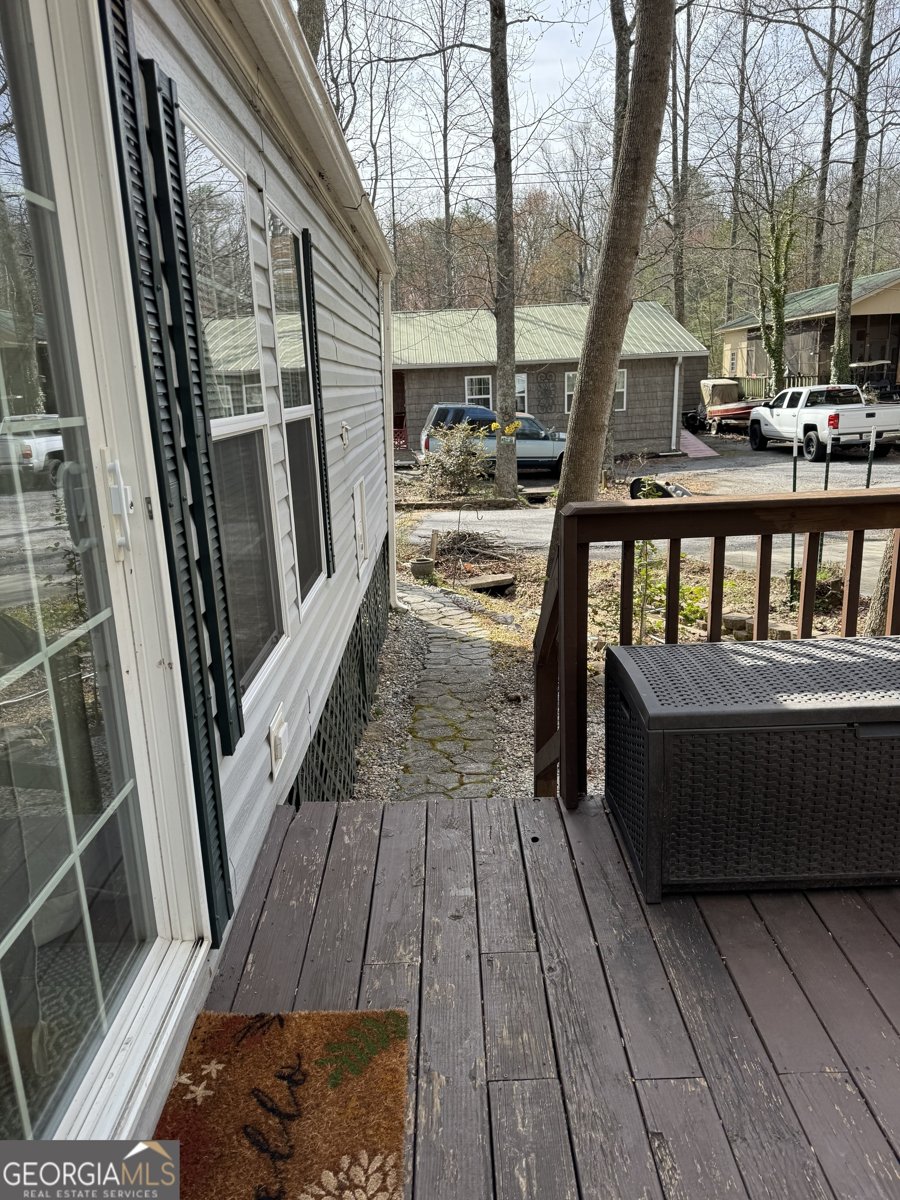 88 Canyon Pass Road Cleveland - 2