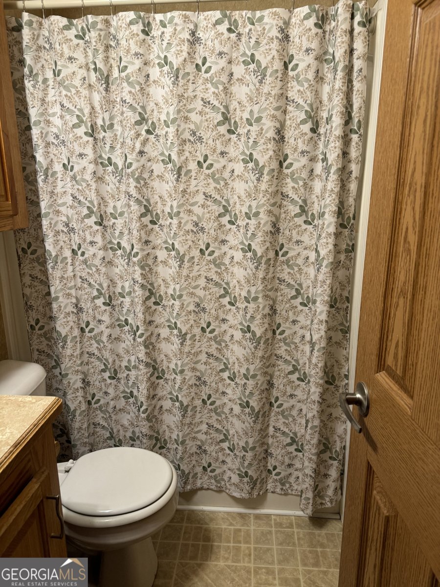 88 Canyon Pass Road Cleveland - 21