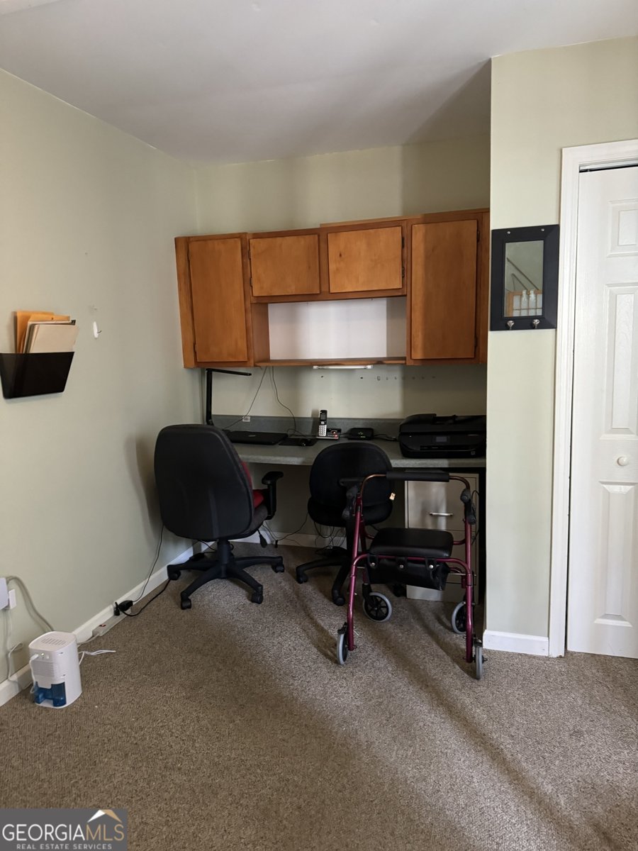 88 Canyon Pass Road Cleveland - 25