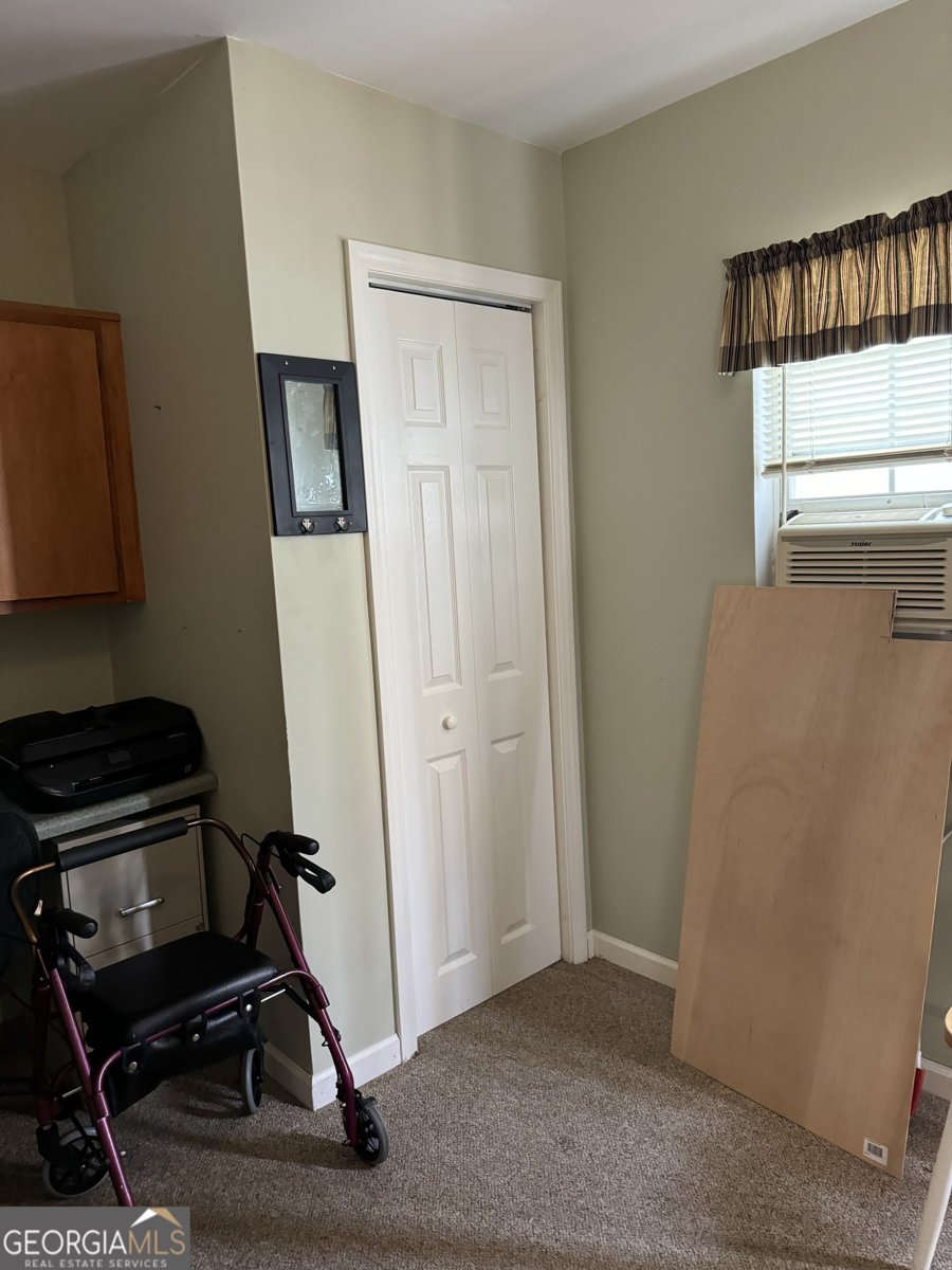 88 Canyon Pass Road Cleveland - 26