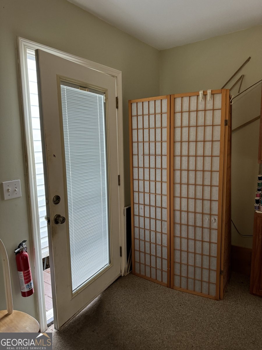 88 Canyon Pass Road Cleveland - 28