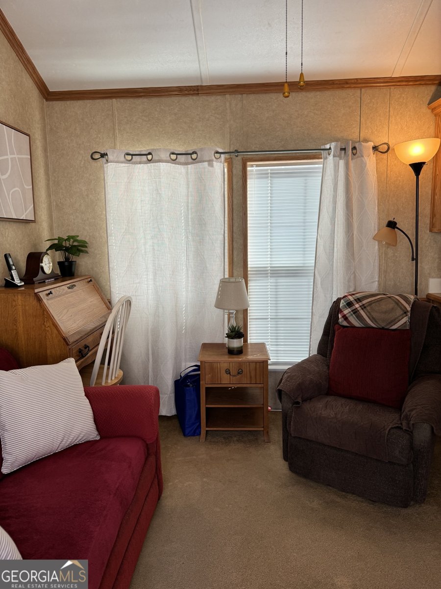 88 Canyon Pass Road Cleveland - 3