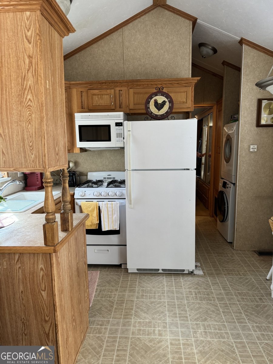 88 Canyon Pass Road Cleveland - 8