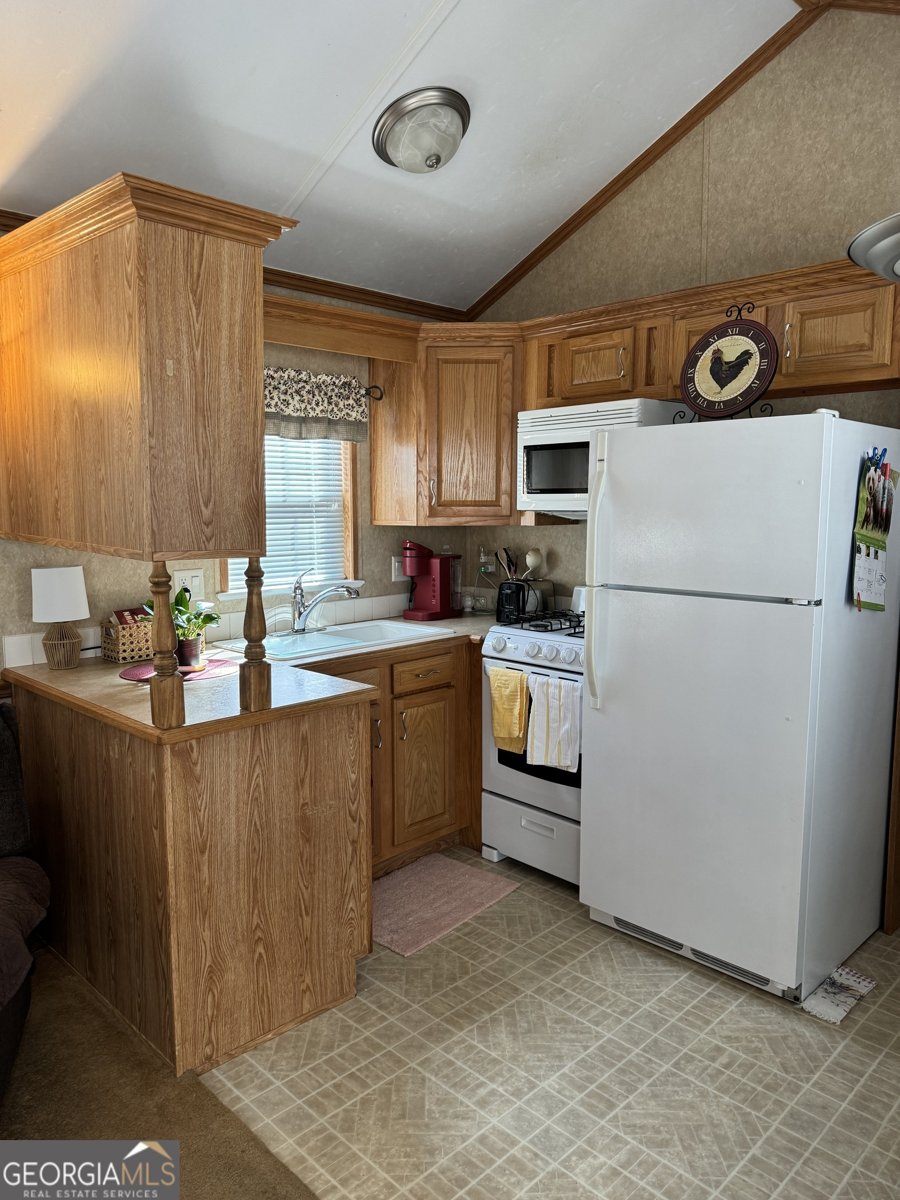 88 Canyon Pass Road Cleveland - 9