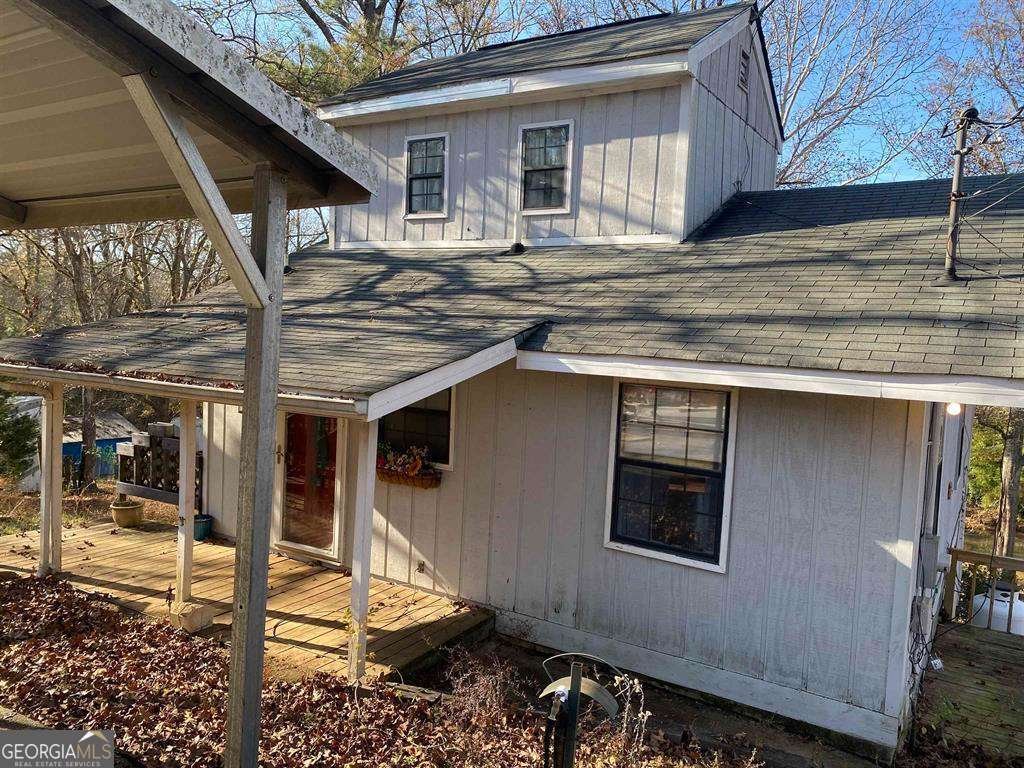 203 Twilight Shores Road Eatonton - 1