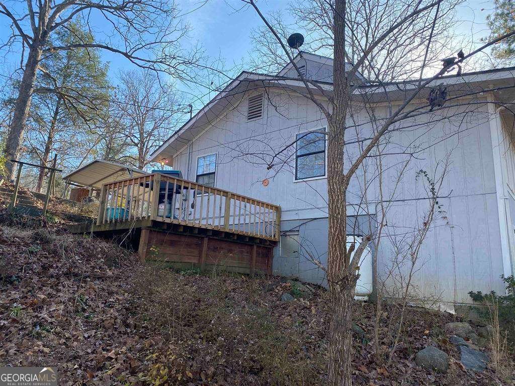 203 Twilight Shores Road Eatonton - 9