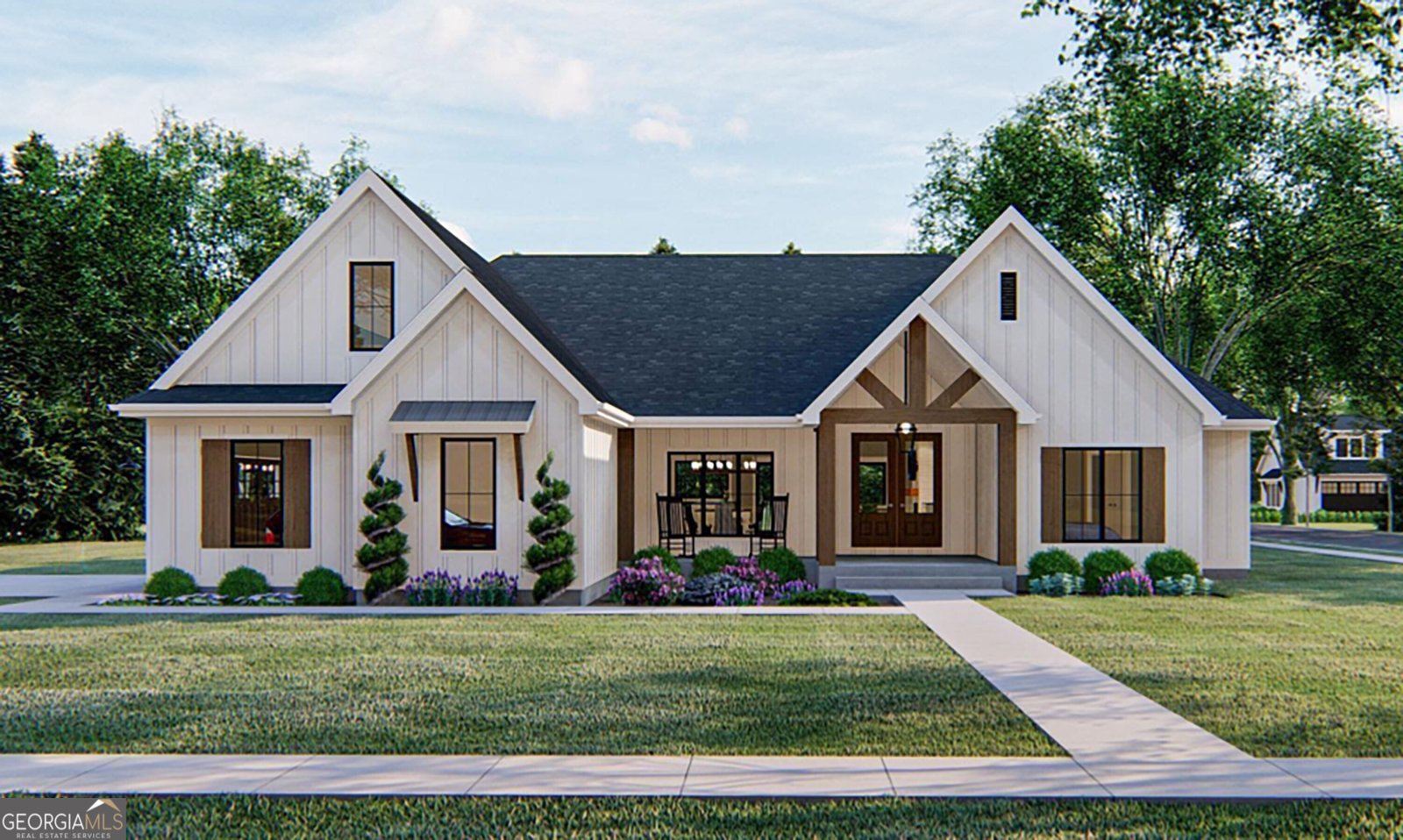 233 Fenner Road Jackson - 1