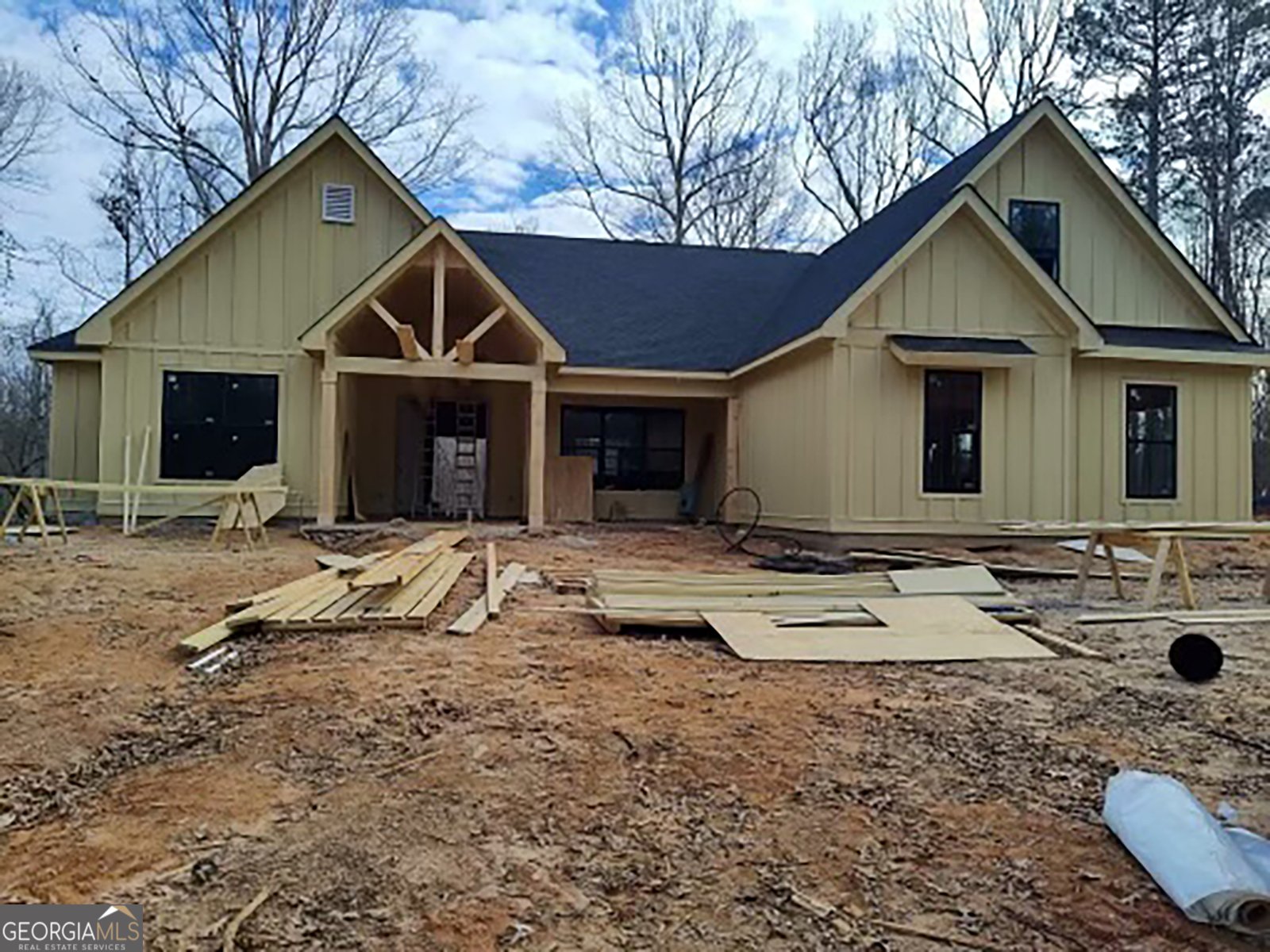 233 Fenner Road Jackson - 2