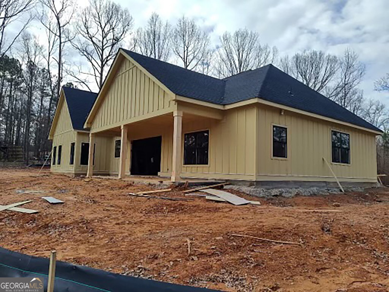 233 Fenner Road Jackson - 3