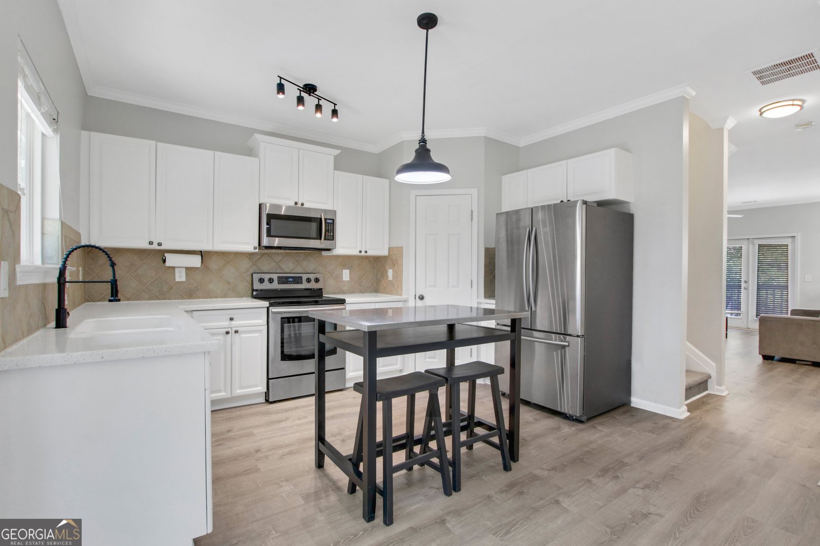 1081 Liberty Parkway Atlanta - 10