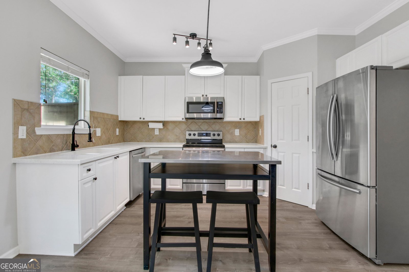 1081 Liberty Parkway Atlanta - 12