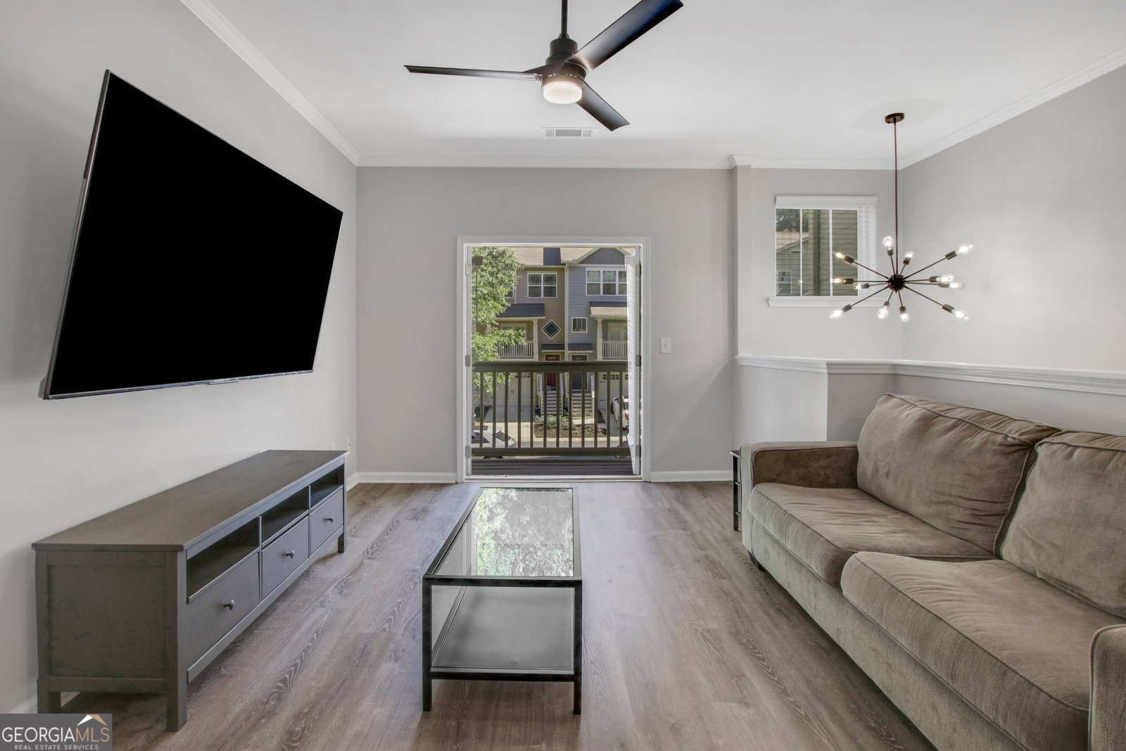 1081 Liberty Parkway Atlanta - 2